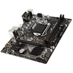 مادربرد ام‌اس‌آی مدل H310M Pro-VDH