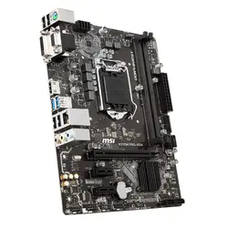 مادربرد ام‌اس‌آی مدل H310M Pro-VDH
