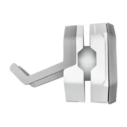 هولدر هدفون و گیم‌پد کولرمستر مدل Gem White