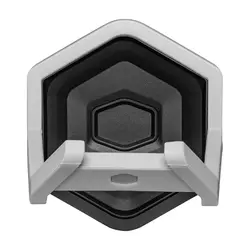 هولدر هدفون و گیم‌پد کولرمستر مدل Gem Black