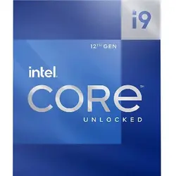پردازنده اینتل Core i9 12900K