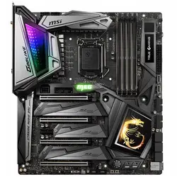 مادربرد ام‌اس‌آی مدل MEG Z390 GODLIKE