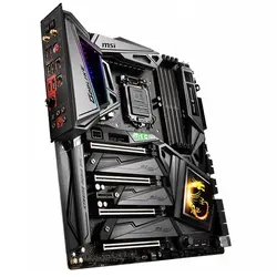 مادربرد ام‌اس‌آی مدل MEG Z390 GODLIKE