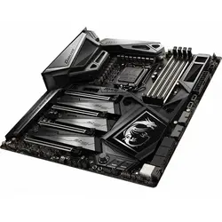 مادربرد ام‌اس‌آی مدل MEG Z390 GODLIKE