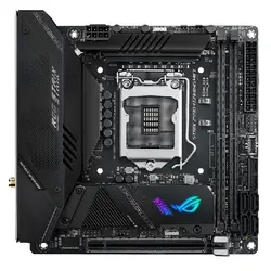 مادربرد ایسوس ROG Strix Z590 i Wi-Fi