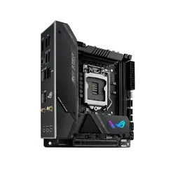 مادربرد ایسوس ROG Strix Z590 i Wi-Fi