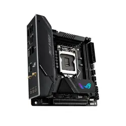 مادربرد ایسوس ROG Strix Z590 i Wi-Fi