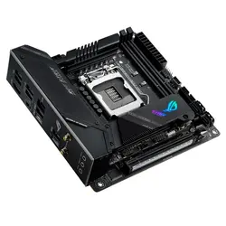 مادربرد ایسوس ROG Strix Z590 i Wi-Fi
