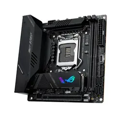 مادربرد ایسوس ROG Strix Z590 i Wi-Fi