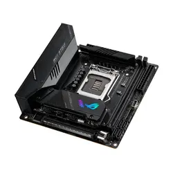 مادربرد ایسوس ROG Strix Z590 i Wi-Fi