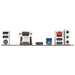 مادربرد گیگابایت مدل B660M Gaming DDR4