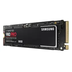 اس‌اس‌دی سامسونگ مدل 980 PRO ظرفیت 500 گیگابایت
