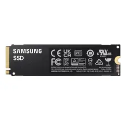 اس‌اس‌دی سامسونگ مدل 980 PRO ظرفیت 500 گیگابایت