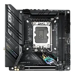 مادربرد ایسوس مدل ROG Strix B660 I Gaming WiFi