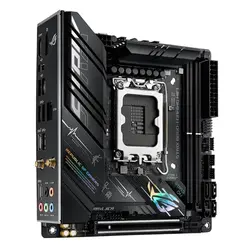 مادربرد ایسوس مدل ROG Strix B660 I Gaming WiFi