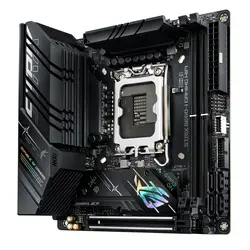 مادربرد ایسوس مدل ROG Strix B660 I Gaming WiFi