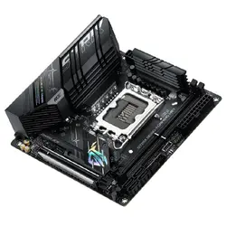 مادربرد ایسوس مدل ROG Strix B660 I Gaming WiFi