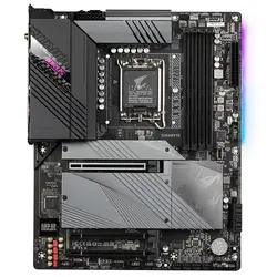 مادربرد گیگابایت مدل B660 Aorus Master