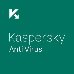 آنتی‌ویروس 1 کاربر 1 ساله KasperSky Anti Virus