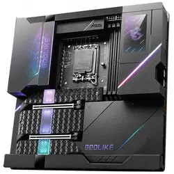 مادربرد ام‌اس‌آی مدل MEG Z690 GODLIKE ( MEG CoreLiquid S360 AIO + KingStone Fury Beast 32GB ( 2x16GB ) )