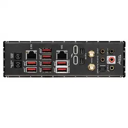 مادربرد ام‌اس‌آی مدل MEG Z690 GODLIKE ( MEG CoreLiquid S360 AIO + KingStone Fury Beast 32GB ( 2x16GB ) )