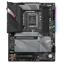مادربرد گیگابایت مدل B660 Aorus Master DDR4