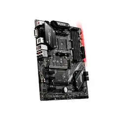 مادربرد ام‌اس‌آی B450 Tomahawk MAX II