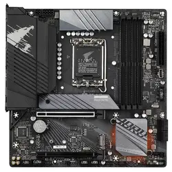 مادربرد گیگابایت مدل B660M Aorus Pro