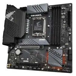 مادربرد گیگابایت مدل B660M Aorus Pro