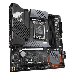 مادربرد گیگابایت مدل B660M Aorus Pro