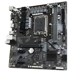 مادربرد گیگابایت مدل B660M D2H DDR4