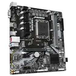 مادربرد گیگابایت مدل B660M D2H DDR4