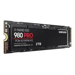 اس‌اس‌دی سامسونگ مدل 980 PRO ظرفیت 2 ترابایت
