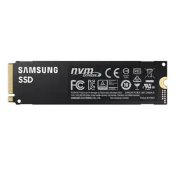 اس‌اس‌دی سامسونگ مدل 980 PRO ظرفیت 2 ترابایت