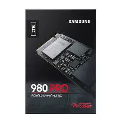 اس‌اس‌دی سامسونگ مدل 980 PRO ظرفیت 2 ترابایت