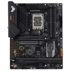 مادربرد ایسوس مدل TUF Gaming B660 Plus WiFi D4
