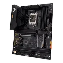 مادربرد ایسوس مدل TUF Gaming B660 Plus WiFi D4