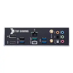 مادربرد ایسوس مدل TUF Gaming B660 Plus WiFi D4