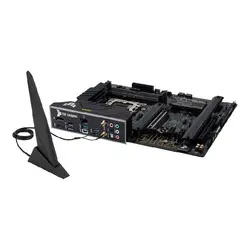 مادربرد ایسوس مدل TUF Gaming B660 Plus WiFi D4