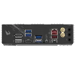 مادربرد گیگابایت B550i Aorus Pro AX