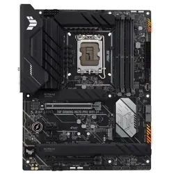 مادربرد ایسوس مدل TUF Gaming H670 Pro WiFi D4