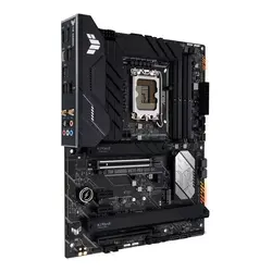مادربرد ایسوس مدل TUF Gaming H670 Pro WiFi D4