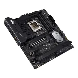 مادربرد ایسوس مدل TUF Gaming H670 Pro WiFi D4