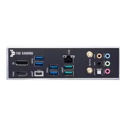 مادربرد ایسوس مدل TUF Gaming H670 Pro WiFi D4