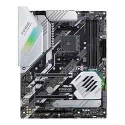 مادربرد ایسوس مدل PRIME X570 PRO