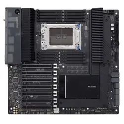 مادربرد ایسوس مدل Pro WS WRX80E-Sage SE WiFi