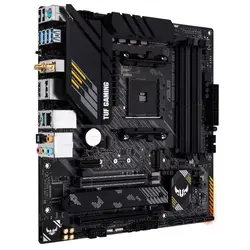 مادربرد ایسوس مدل Asus TUF Gaming B550M Plus WiFi II