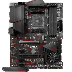 مادربرد ام‌اس‌آی MPG X570 Gaming Plus