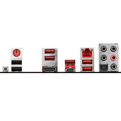 مادربرد ام‌اس‌آی MPG X570 Gaming Plus