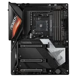 مادربرد گیگابایت مدل X570S Aorus Master